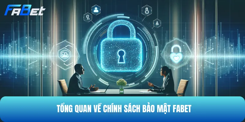 Chính sách bảo mật đóng vai trò quan trọng tại đơn vị giải trí