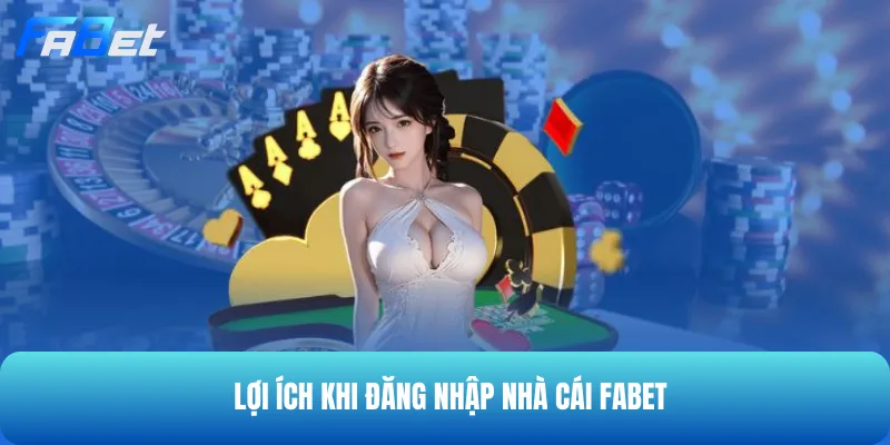 Đa dạng lợi ích thúc đẩy số lượng lớn người chơi truy cập website