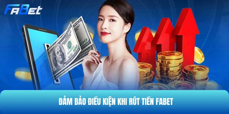 Đảm bảo điều kiện khi đổi thưởng nhà cái để tránh rủi ro