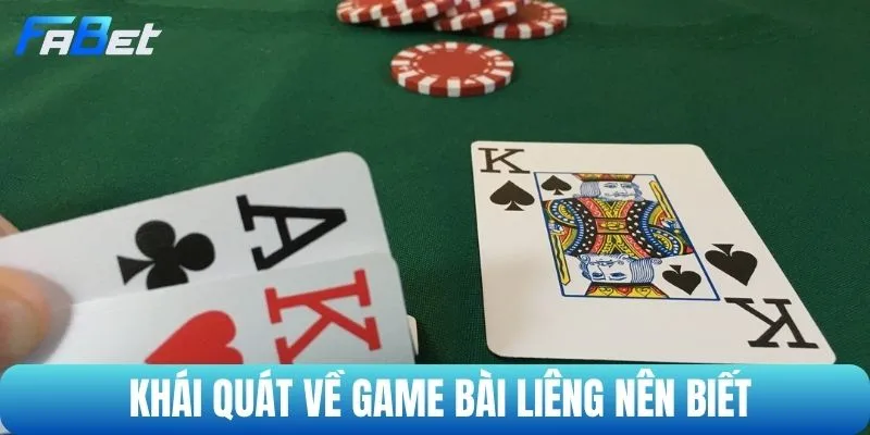 Khái niệm về liêng