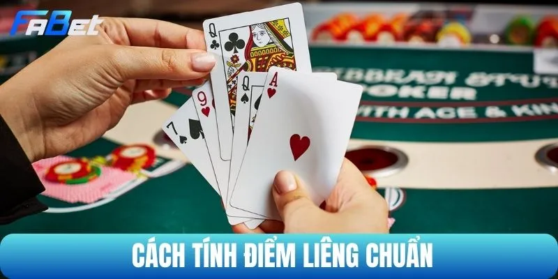 Quy định tính điểm