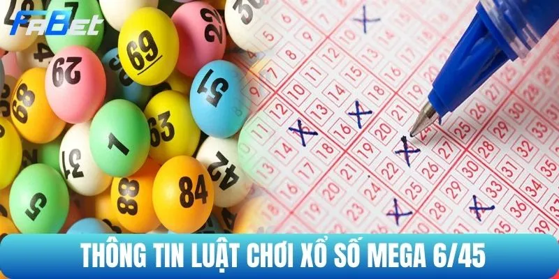 Thông tin luật chơi
