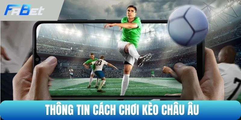 Thông tin về cách chơi