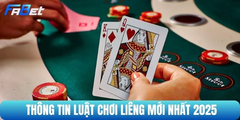 Thông tin về luật chơi