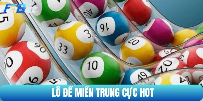Tìm hiểu xổ số miền trung