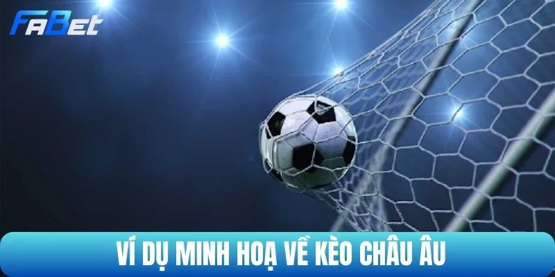 Ví dụ minh hoạ cơ bản
